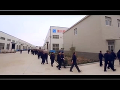 Fábrica de corruone