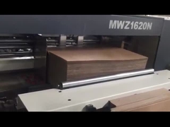 Produção de placas plásticas ocas