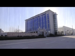 Shandong Corruone Novo Material Co., Ltd.