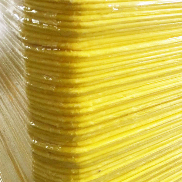 ROHS 6mm reciclou folhas plásticas onduladas folhas de Coroplast 4 x 8