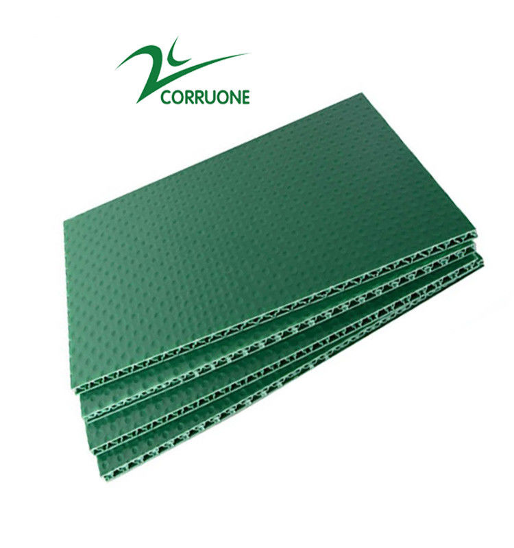 Corruone P PP Plástico Painel de Honeycomb embalagem de plástico de alta resistência para con panel correx painel de cartão