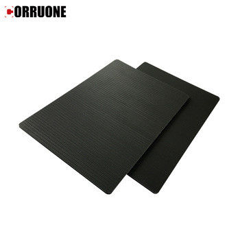 Proteção resistente do assoalho da placa do painel 6mm Correx do favo de mel dos PP
